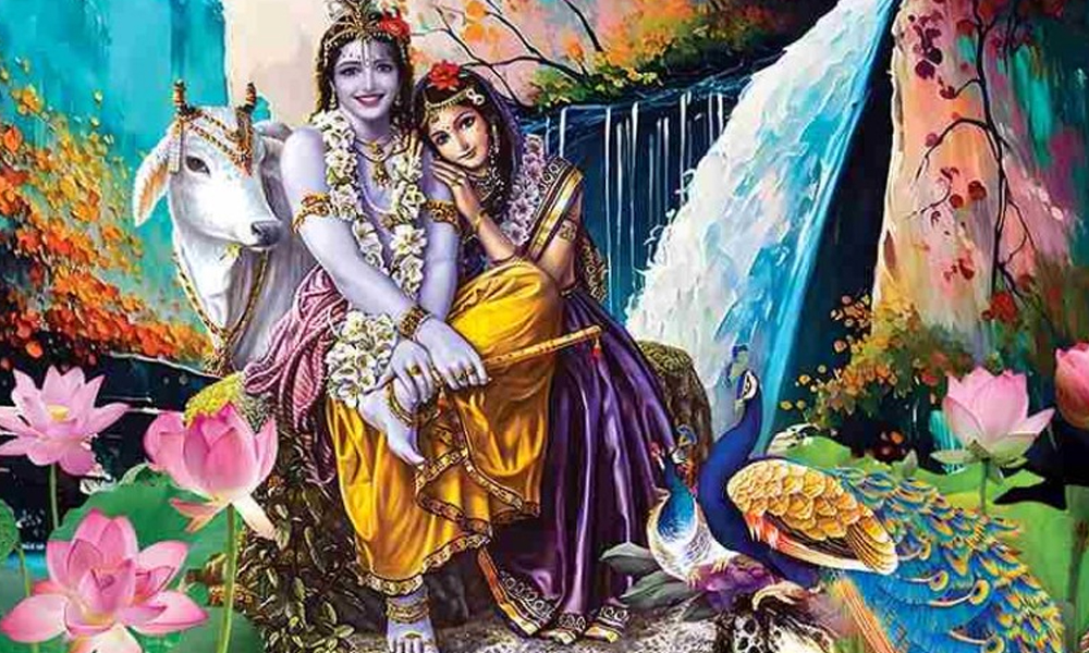 Why Diya & Aarti