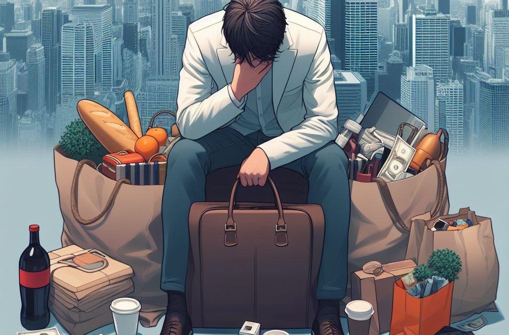 सुख दु:ख का आभास