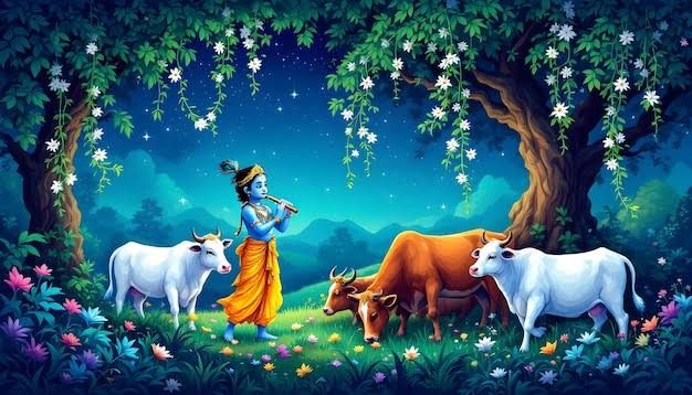 Shwet prem Ras banner image